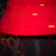 Bright Red Pure Handwoven Matka Silk Saree