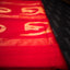 Bright Red Pure Handwoven Matka Silk Saree