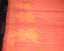 Rani Pink Resham Matka Jamdaani Saree with Floral Patterns