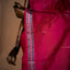 Majestic Magenta – Pure Kanchipuram Silk