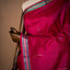 Majestic Magenta – Pure Kanchipuram Silk
