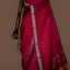 Majestic Magenta – Pure Kanchipuram Silk