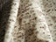 Ivory Elegance – Handcrafted Kanthha Stitched Tussar Silk Saree with Maroon Threadwork
