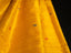 Golden Bloom, Handwoven Yellow Jamdani Matka Silk Saree