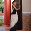 Monochrome Elegance – The Bengal Handloom Saree