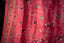 Pink Tassar Kanthha Saree, Handcrafted Heritage in Thread