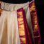 Ivory Radiance - The Kanjivaram Classic