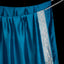 Vibrant Blue Banarasi Silk Saree with Silver Zari Border