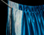 Vibrant Blue Banarasi Silk Saree with Silver Zari Border