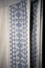 Eternal Serenity – Pure Khadi Jamdani Luxury