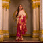 Ivory Radiance - The Kanjivaram Classic