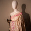 Whispers of Forest - Pure Tassar Jamdaani Saree