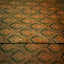 Green Kanjivaram Silk Saree with Golden Zari Work