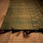 Green Kanjivaram Silk Saree with Golden Zari Work
