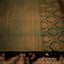 Green Kanjivaram Silk Saree with Golden Zari Work
