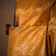 KANAKAMBARA – Kanjivaram Silk Saree with Paisley Zari Motifs