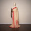 Ethereal Grace – Pure Bengal Handwoven Jamdani Cotton Saree