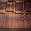 KUMUDINI – Kanjivaram Silk Saree with Antique Gold Zari Weave
