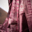MRINALIKA - Kanjivaram Silk Saree with Geometric Zari Motifs