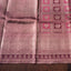 MRINALIKA - Kanjivaram Silk Saree with Geometric Zari Motifs