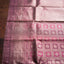 MRINALIKA - Kanjivaram Silk Saree with Geometric Zari Motifs