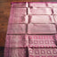 MRINALIKA - Kanjivaram Silk Saree with Geometric Zari Motifs