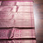 MRINALIKA - Kanjivaram Silk Saree with Geometric Zari Motifs