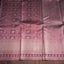MRINALIKA - Kanjivaram Silk Saree with Geometric Zari Motifs