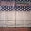TARINI – Kanjivaram Silk Saree in Silver and Deep Navy