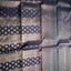 TARINI – Kanjivaram Silk Saree in Silver and Deep Navy