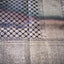 TARINI – Kanjivaram Silk Saree in Silver and Deep Navy