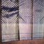 TARINI – Kanjivaram Silk Saree in Silver and Deep Navy