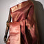 SINDHURA – Kanjivaram Silk Saree in Red and Gold