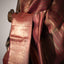SINDHURA – Kanjivaram Silk Saree in Red and Gold