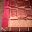 SINDHURA – Kanjivaram Silk Saree in Red and Gold