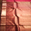 SINDHURA – Kanjivaram Silk Saree in Red and Gold