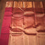 SINDHURA – Kanjivaram Silk Saree in Red and Gold