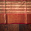 SINDHURA – Kanjivaram Silk Saree in Red and Gold
