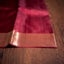 SINDHURA – Kanjivaram Silk Saree in Red and Gold