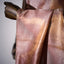 AARINI – Blush Gold Pure Kanjivaram Silk Saree