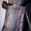 VASUDHA – Smoky Lavender Pure Kanjivaram Silk Saree in Grey-Purple and Silver