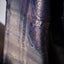 VASUDHA – Smoky Lavender Pure Kanjivaram Silk Saree in Grey-Purple and Silver