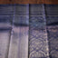 VASUDHA – Smoky Lavender Pure Kanjivaram Silk Saree in Grey-Purple and Silver