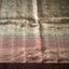 TANIRA – Pure Kanjivaram Silk Saree in Champagne Gold and Antique Rose