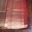 TANIRA – Pure Kanjivaram Silk Saree in Champagne Gold and Antique Rose