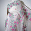 Noor Pure Muslin Jamdani Saree - A Floral Timeless Heirloom