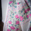Noor Pure Muslin Jamdani Saree - A Floral Timeless Heirloom