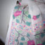 Noor Pure Muslin Jamdani Saree - A Floral Timeless Heirloom
