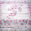 Noor Pure Muslin Jamdani Saree - A Floral Timeless Heirloom