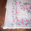 Noor Pure Muslin Jamdani Saree - A Floral Timeless Heirloom